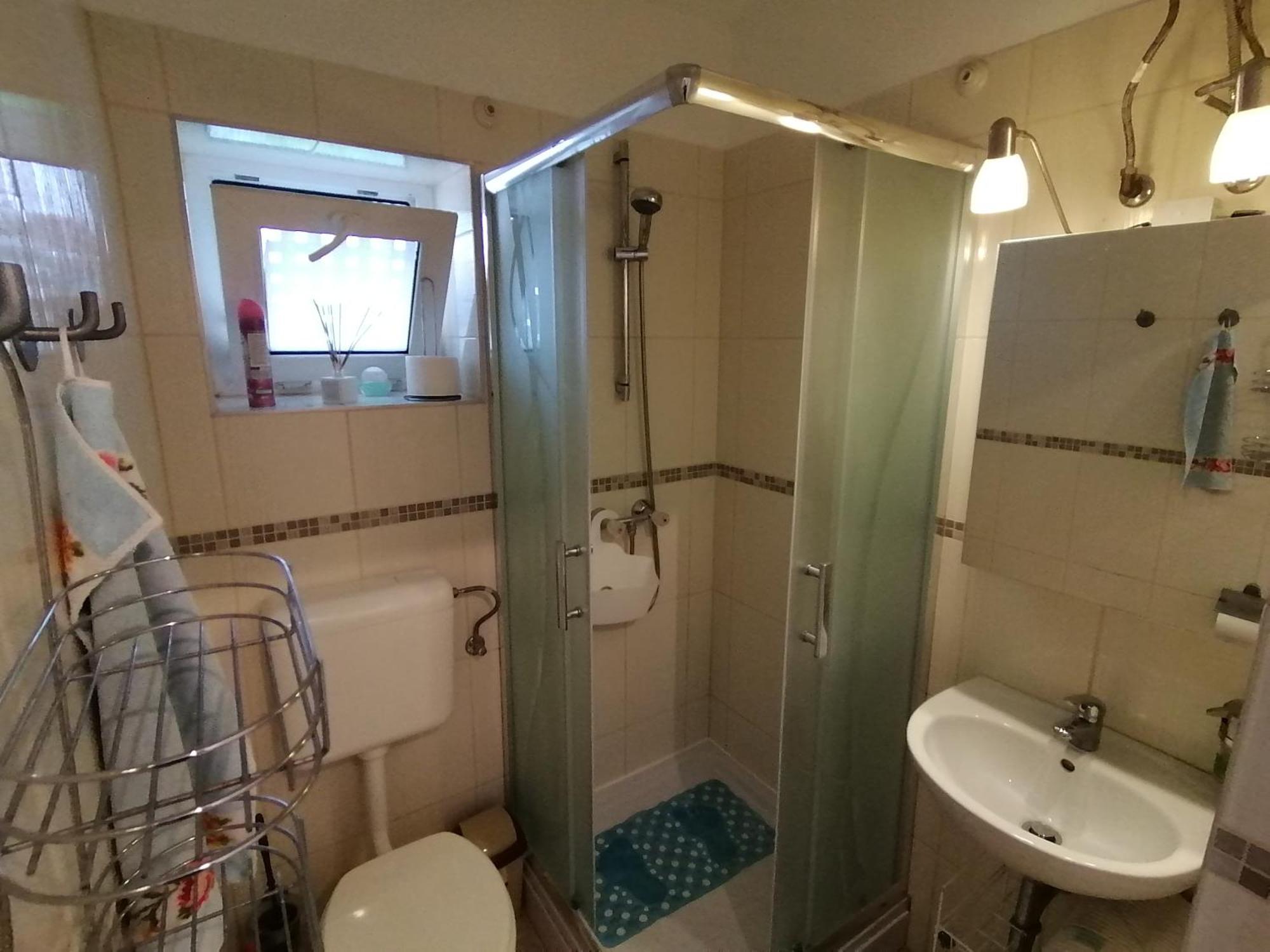 Anna Vendeghaz Apartment Keszthely Luaran gambar